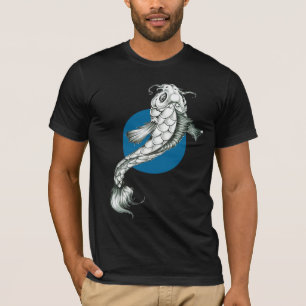 コイ Tシャツ
