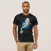 コイ Tシャツ (正面フル)