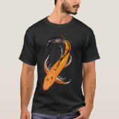 コイ Tシャツ (正面)