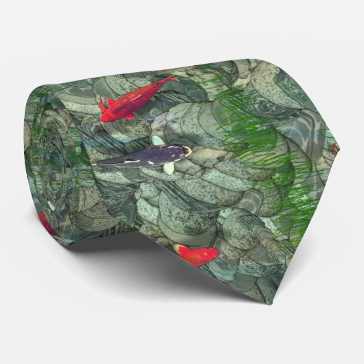 コイabunga! タイ (ロール)