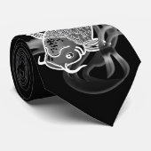 コイB&Wタイ ネクタイ (ロール)