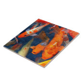 コイII タイル (側面)