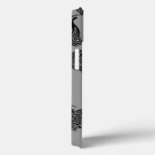 コイiPad Mini ケース Case-Mate iPhoneケース (裏面 / 右)