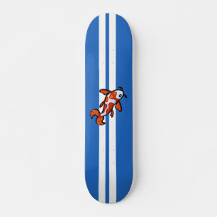コイSk8ボーズ スケートボード