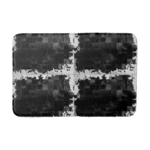 コウィドパッチワークプリント