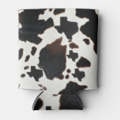 コウィドプリントテキサス州 缶クーラー (正面)