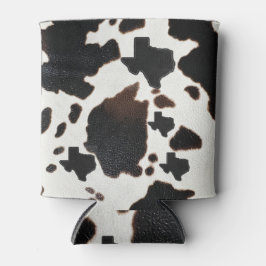 コウィドプリントテキサス州 缶クーラー