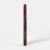 コウィードの塩焼き SAMSUNG GALAXYケース (右側面)