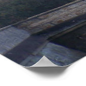 コウィー城 ポスター (角)