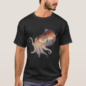 コウイカ Tシャツ (正面)