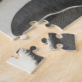 コウテイペンギンのパズル ジグソーパズル (側面)