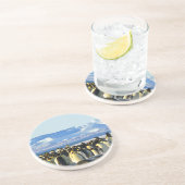 コウテイペンギン コースター (側面)