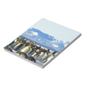 コウテイペンギン ノートパッド (回転)