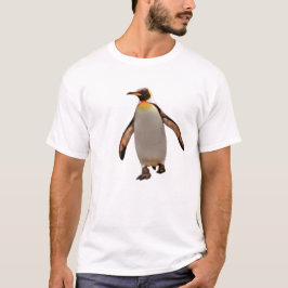 コウテイペンギン Tシャツ
