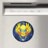 コウテイボタン マグネット (インサイチュ (食洗機))