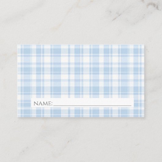 コウノトリおむつラッフル エンクロージャーカード (裏面)