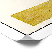 コウノトリとヤングウーマン – アールヌーボー – ジュゲンド ポスター (角)