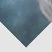 コウノトリ猫ティッシュペーパー 薄葉紙 (詳細)