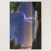 コウノトリ ジグソーパズル (縦)