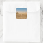 コウノトリ スクエアシール (バッグ)