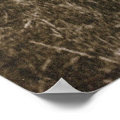 コウノトリ ポスター (角)