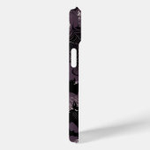コウモリとクモの巣 Case-Mate iPhoneケース (裏面 / 右)