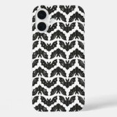 コウモリ Case-Mate iPhoneケース (裏面)
