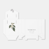 コエレガントーヒー豆植物性ボヘミアン結婚ズ フェイバーボックス (折り畳みなし)