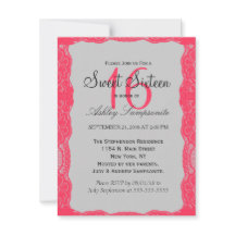 コエレガントーラルピンクレー縁どス&石板グレー