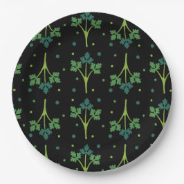 コエントロ ペーパープレート