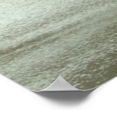 コオラウ山脈 ポスター (角)