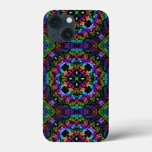 コオロギのプライド Case-Mate iPhoneケース (裏面)