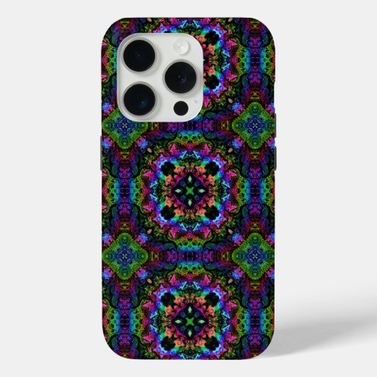 コオロギのプライド Case-Mate iPhoneケース (裏面)