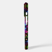 コオロギのプライド Case-Mate iPhoneケース (裏面 / 左)