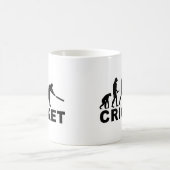 コオロギの進化 コーヒーマグカップ (中央)