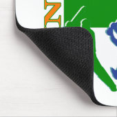 コオロギインド マウスパッド (コーナー)