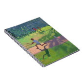 コオロギスリランカ1998年 ノートブック (右側)