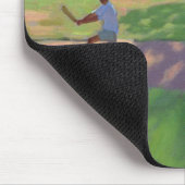 コオロギスリランカ1998年 マウスパッド (コーナー)