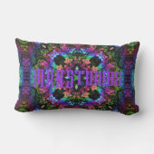 コオロギプライド アウトドアクッション (裏面)