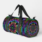 コオロギプライド ダッフルバッグ (右コーナー)