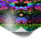 コオロギプライド フォトプリント            (角)