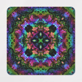 コオロギプライド ラベル (デザイン2)