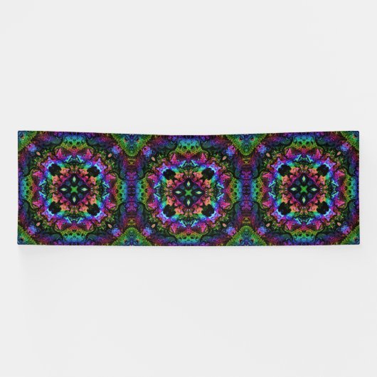 コオロギプライド 横断幕 (横)