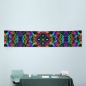 コオロギプライド 横断幕 (トレードショー)