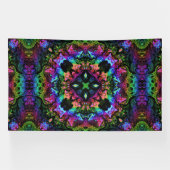 コオロギプライド 横断幕 (横)