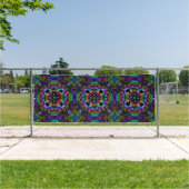 コオロギプライド 横断幕 (インサイチュ)