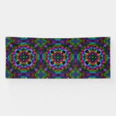 コオロギプライド 横断幕 (横)