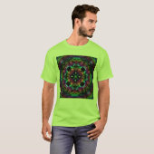 コオロギプライド Tシャツ (正面フル)