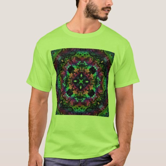 コオロギプライド Tシャツ (正面)