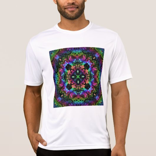 コオロギプライド Tシャツ (正面)